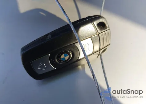 2012 BMW X5 xDrive35D из США, поврежденный, VIN 5UXZW0C53CL667188